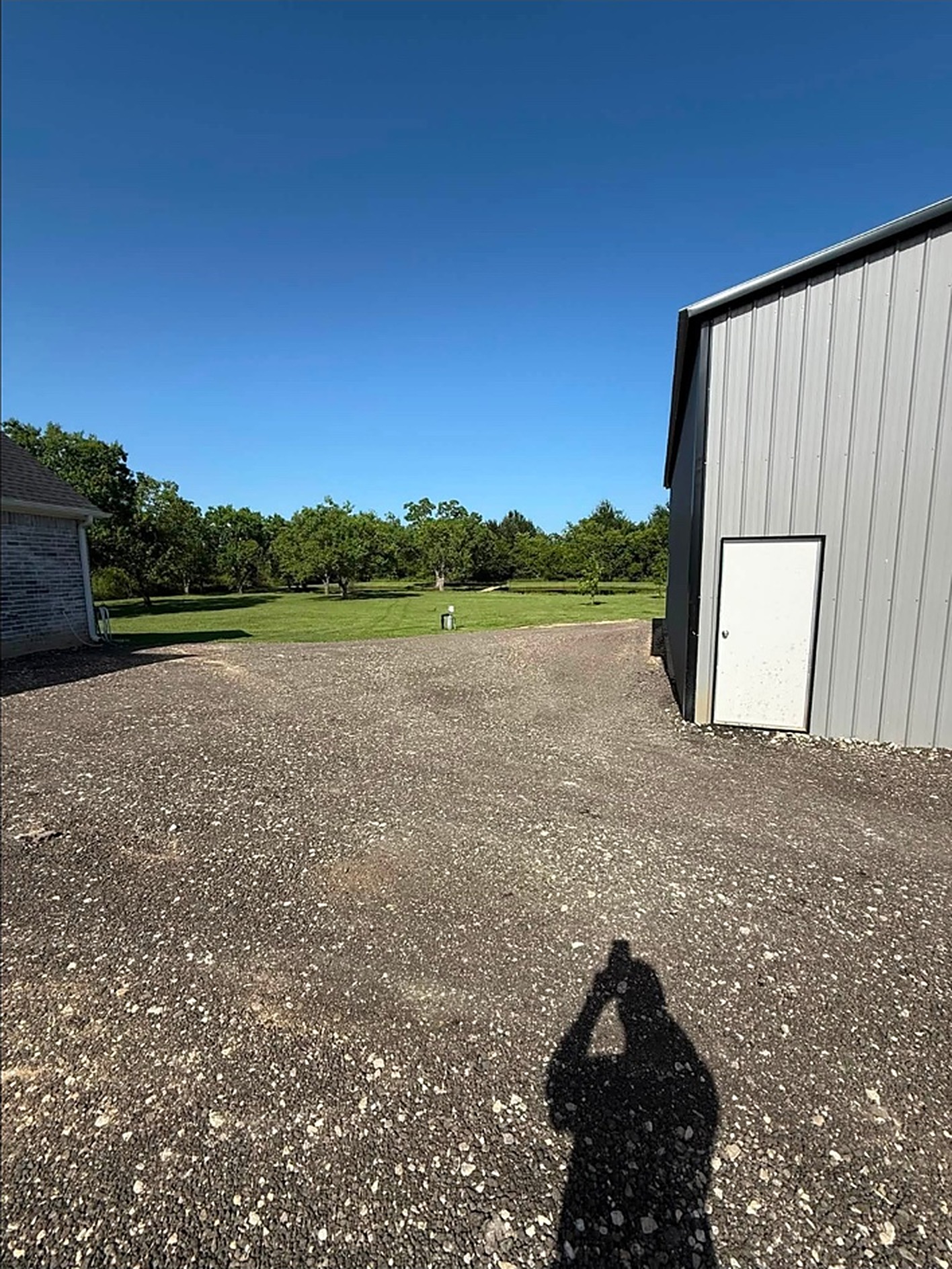 Dirt Work & Site Preparation in Sealy TX by Prestige Land Services