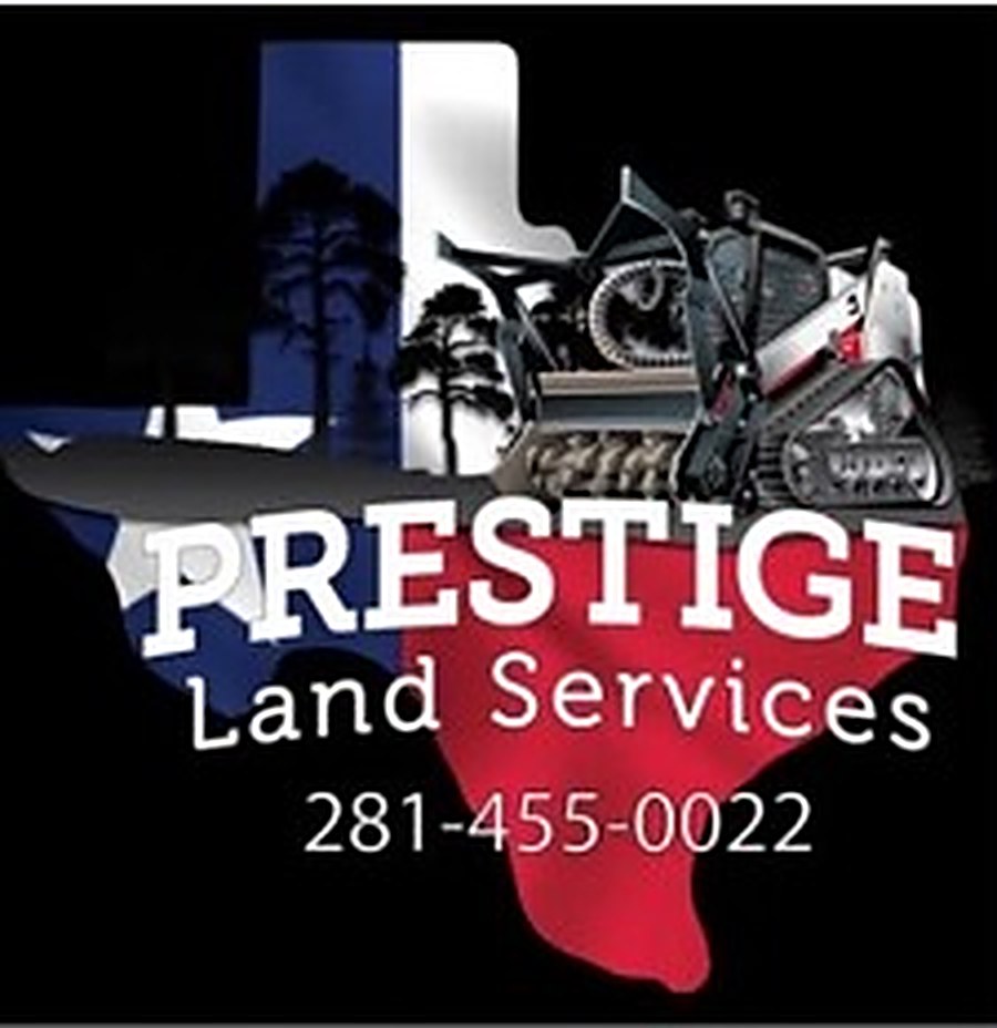 Prestige Land Services logo